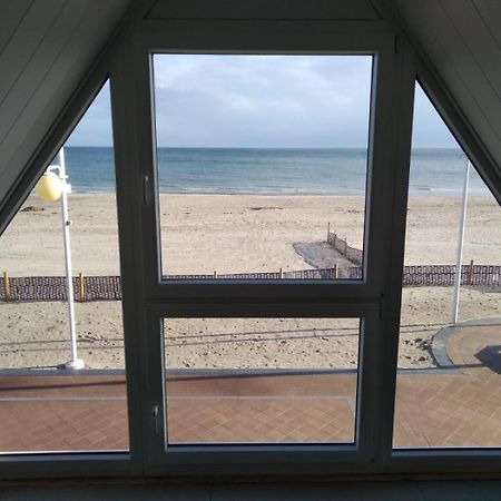 Haus Ostseerauschen 02 Dahme  Esterno foto