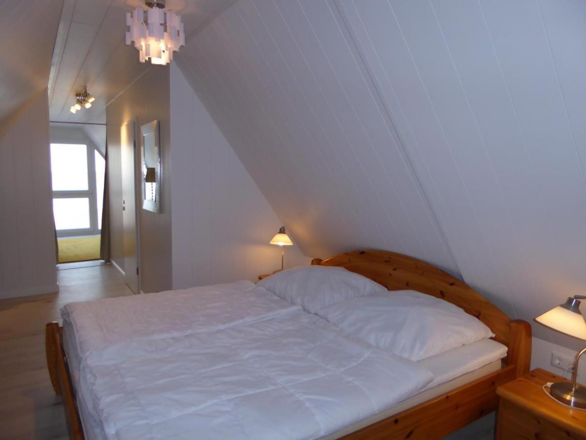 Haus Ostseerauschen 02 Dahme  Esterno foto