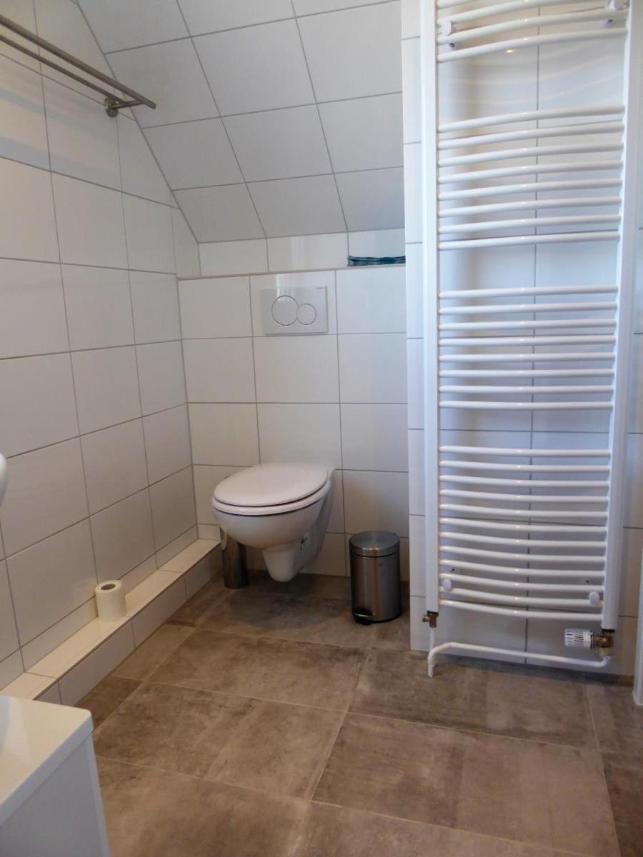 Haus Ostseerauschen 02 Dahme  Esterno foto