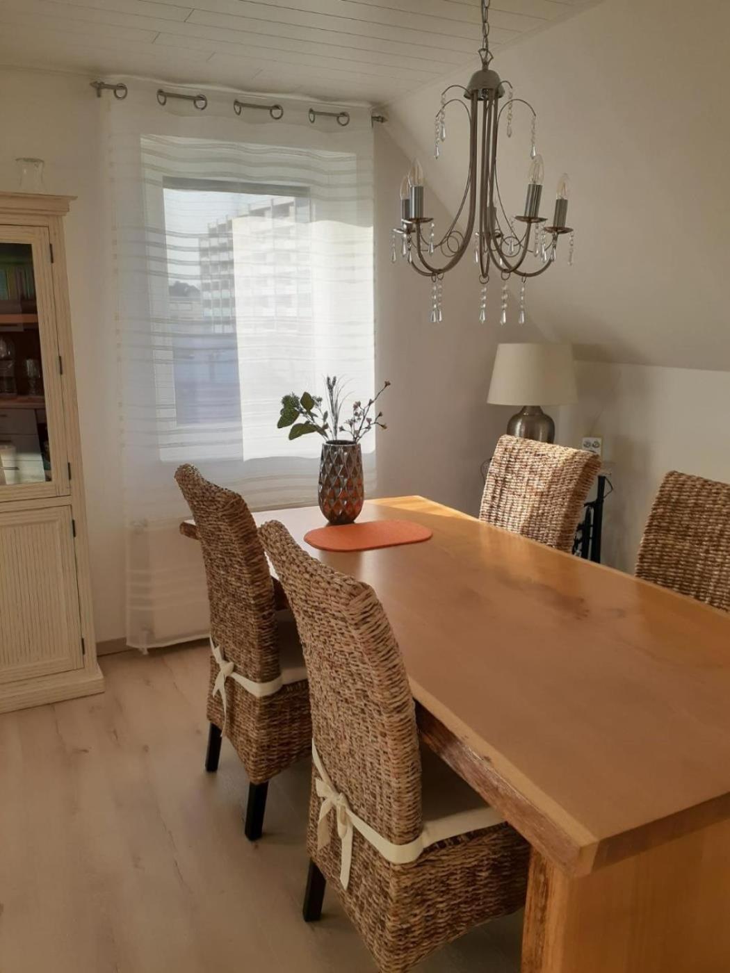 Haus Ostseerauschen 02 Dahme  Esterno foto