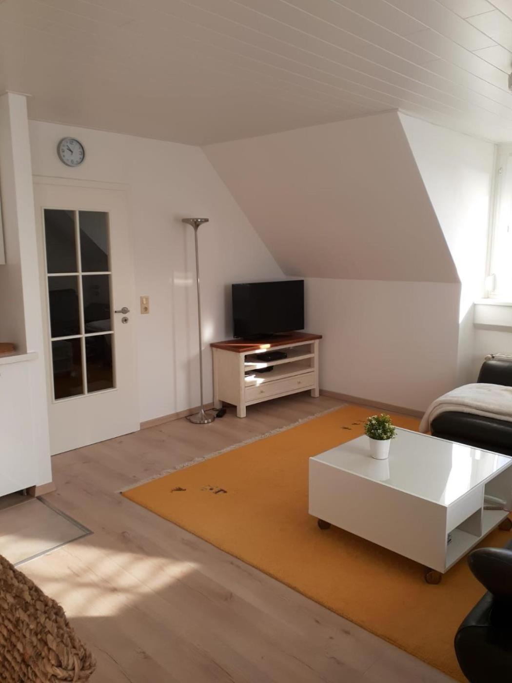 Haus Ostseerauschen 02 Dahme  Esterno foto
