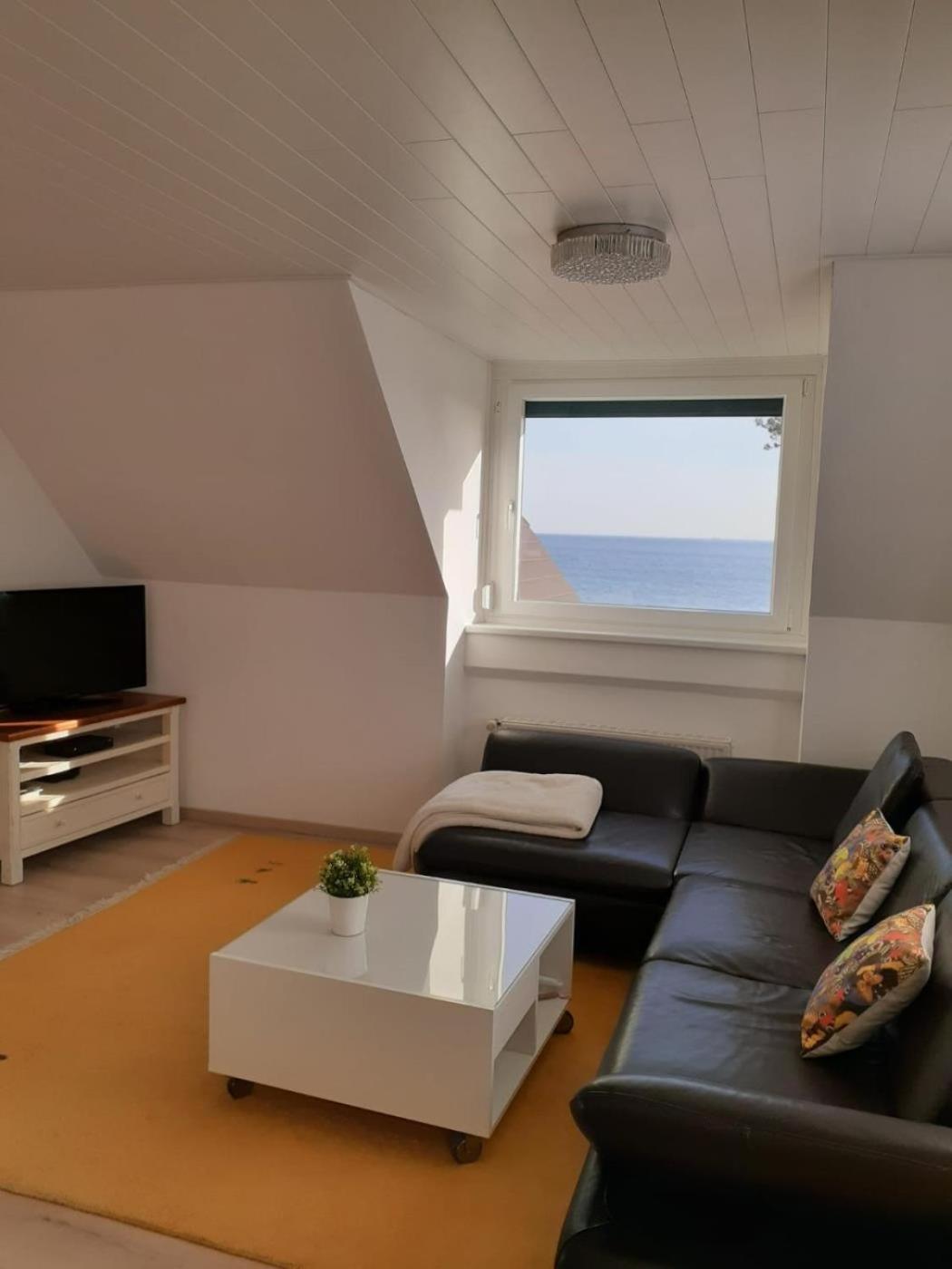 Haus Ostseerauschen 02 Dahme  Esterno foto